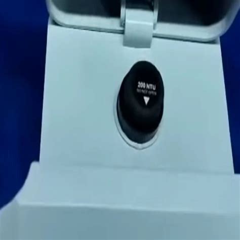 Labman Turbidity Meter Lmtb200 At ₹ 43000piece Laboratory