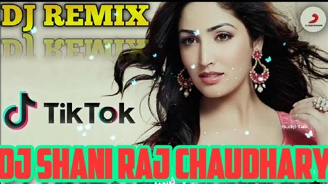 Female Version Sun Raha Hai Na Tu Dj Remix Love Romantic Bass Mix