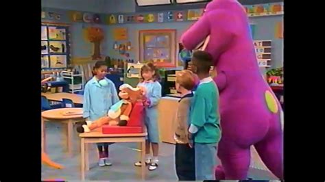 Barney And Friends The Dentist Makes Me Smile Season 2 Episode 13 Youtube