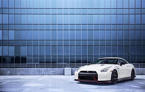 Wallpaper Sports Car 2015 Nissan Gt R Coupe Performance Car Netcarshow Netcar Car