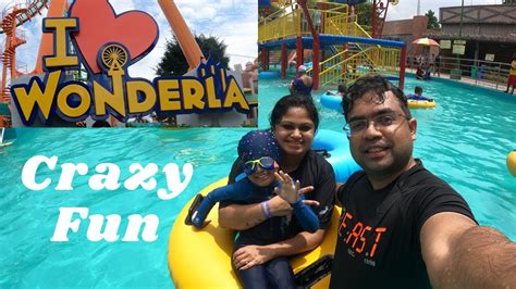 Wonderla Amusement Park Bangalore Wonderla Bangalore Water Rides