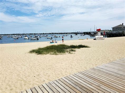 Children's Beach - Nantucket Beaches - Nantucket.net