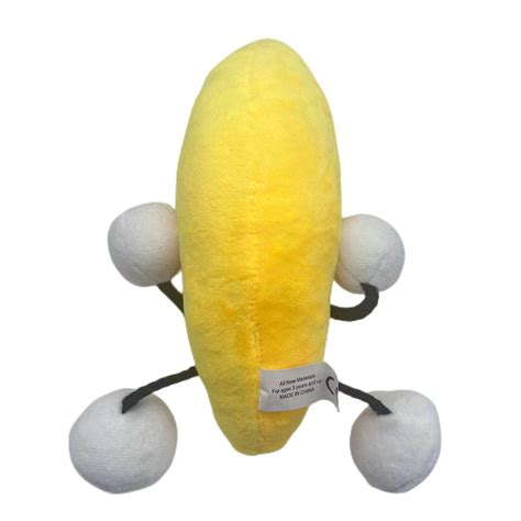 2023 Shovelware Brain Game Plush 10 Cute The Dancing Banana Plushies Toy For Fans T Soft