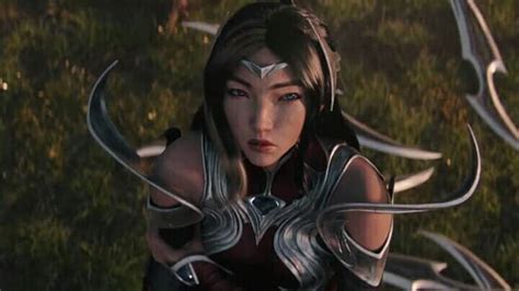 Irelia Is So Hot 9GAG