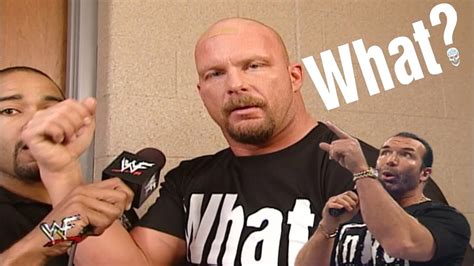 Stone Cold Outsmarts The Nwo What Youtube