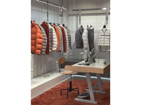 Herno un'eccellenza del Made in Italy