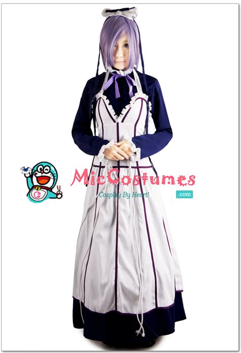 Black Butler Lau Cosplay By Miccostumes On Deviantart