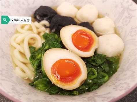 Af溏心蛋食譜、做法 文迪私人廚房 Mandys Kitchen的cook1cook食譜分享