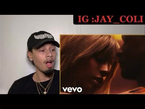 Victoria Mon T Usher Sos Sex On Sight Feat Usher Visualizer Reaction Youtube