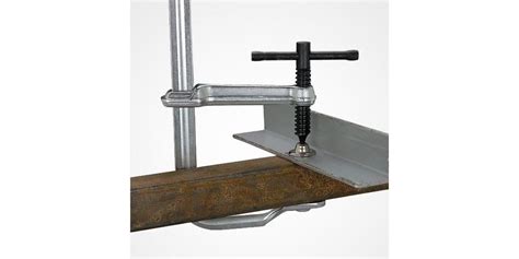 Sliding Utility Clamp Strong Hand Tools Um205m 521mm
