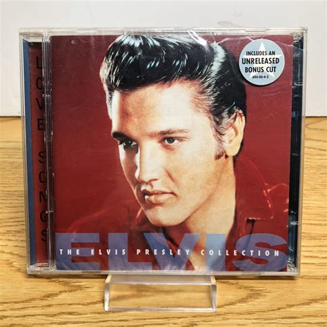 Yahoo Cd The Elvis