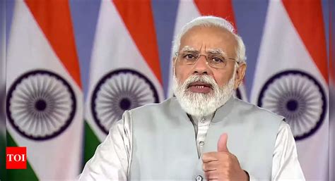 Pm Modi To Visit Goa Tomorrow To Participate In Goa Liberation Day