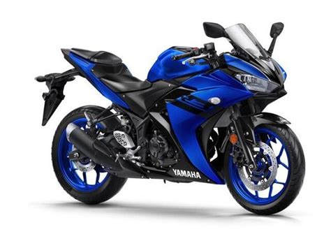 Yamaha YZF R3 2018 Prezzo E Scheda Tecnica Moto It