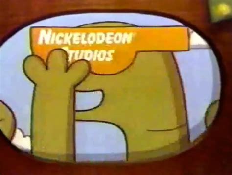 Nickelodeon Studios Commercial Nostalchicks