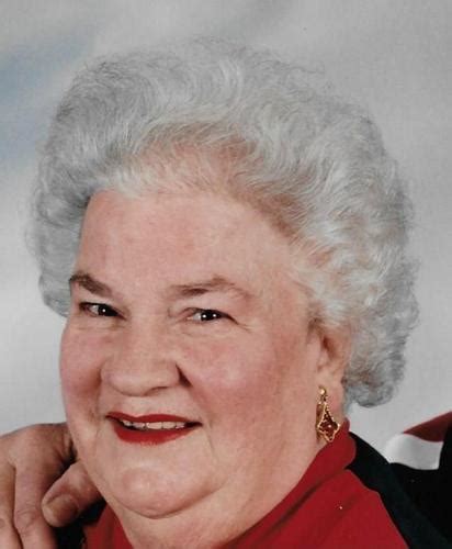 Dorothy Brooks Obituaries