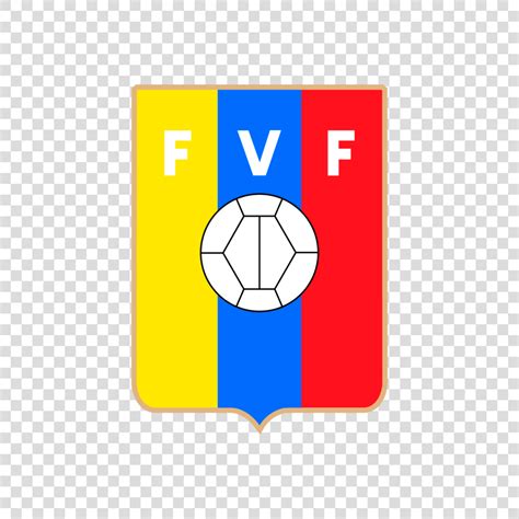 Logo Seleção de futebol da Venezuela Png Baixar Imagens em PNG