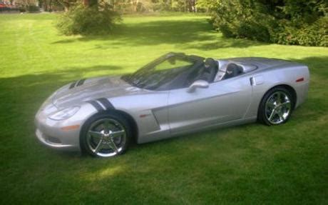 Chevrolet Corvette C6 Z51 specs, 0-60, quarter mile, lap times ...