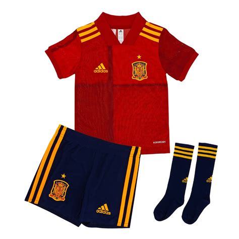 Detalles 74 Pantalon Seleccion Española Niño Mejor Vn