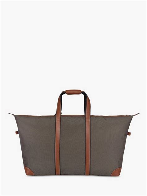 Longchamp Boxford Extra Large Travel Bag
