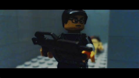 Lego SWAT Shootout YouTube