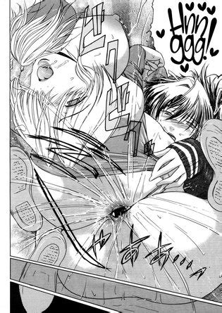 To Ha Tabun Tomodachi No To Luscious Hentai Manga Porn