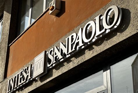 Tutto Su Intesa Sanpaolo Paola Papanicolaou Affaritaliani It