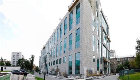 "Medsi" has invested 4.5 billion roubles in clinical and diagnostic ...
