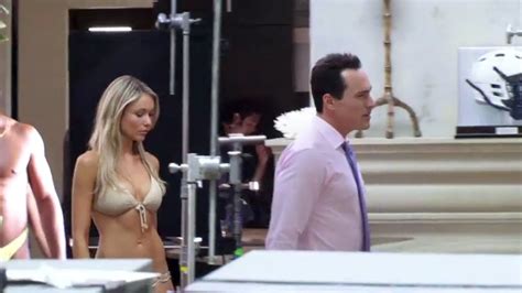 Naked Katrina Bowden In American Reunion