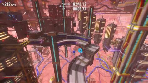 Sonic Frontiers Cyberspace Boost Glitch Surprise By Coolduder456 On