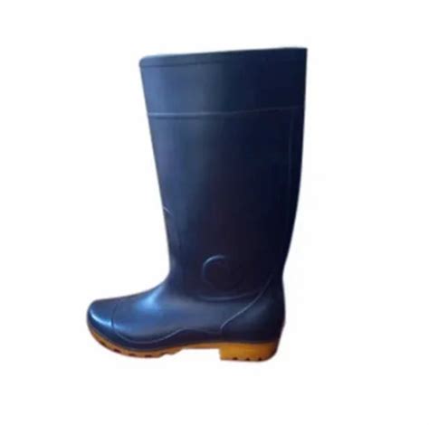 Hillson Safety Gumboots At Rs Pair Hillson Industrial Gumboots In