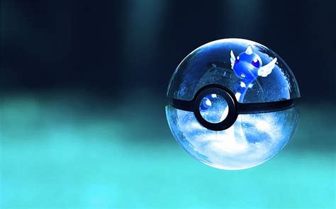 Paling populer 14+ Wallpaper Biru Pokemon - Richa Wallpaper