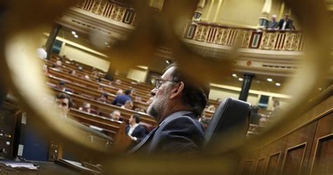 Desde el mirador de Javaloys Cuando Rajoy se metió a arreglar las