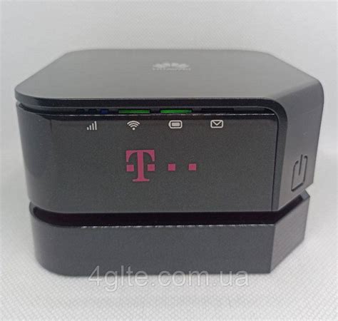 4G LTE WiFi роутер Huawei E5170s-22, ціна 3080 грн — Prom.ua (ID ...