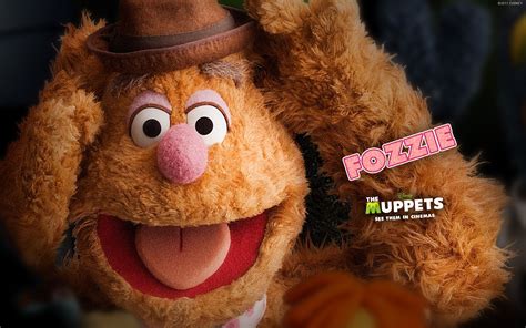 Fozzie Bear Wallpapers - Wallpaper Cave