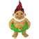Design Toscano Pool Party Pete Naked Gnome Statue Reviews Wayfair Co Uk