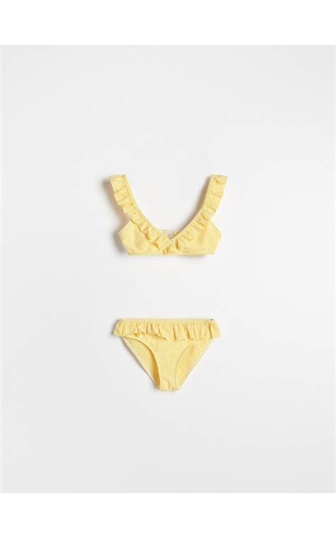 Buy Online Randig Bikini RESERVED 0688M 10X