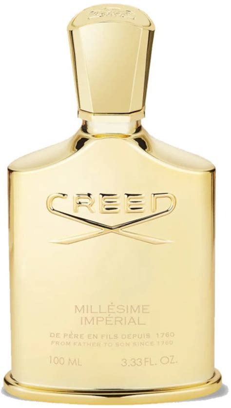 Creed Millesime Imperial 100ml Eau De Parfum Parfum Unisex Eau De