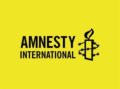1000+ images about Human rights / Amnesty logo on Pinterest | Peace ...