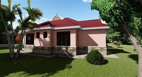 TRADITIONAL VS MODERN HOUSE DESIGNS IN KENYA West Kenya Real Estate Shop