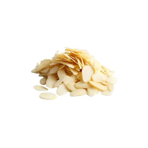 Amandes Effilées 250g