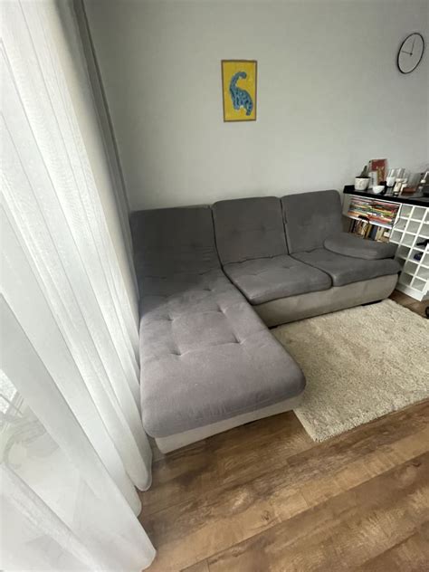 Угловой диван 220: 11 000 грн. - Мебель для гостиной Киев на Olx