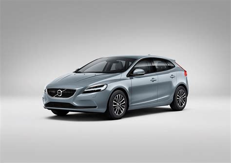 Volvo V40 Upgrade