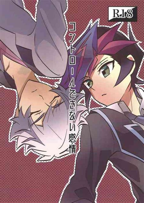 Character Yuusaku Fujiki Nhentai Hentai Doujinshi And Manga