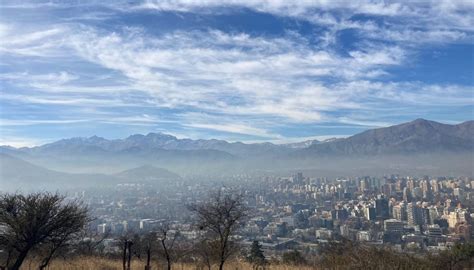 Decretan la primera preemergencia ambiental del año para este sábado en