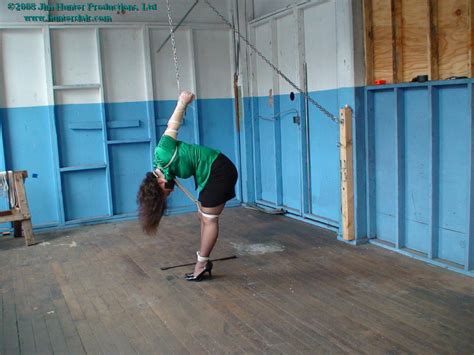 BDSM Imageset Bishop Spirit Porn Pic