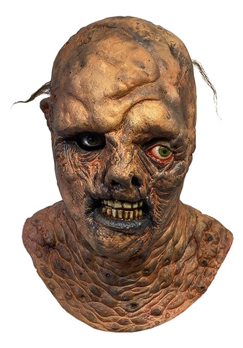 Toxie The Toxic Avenger Mask