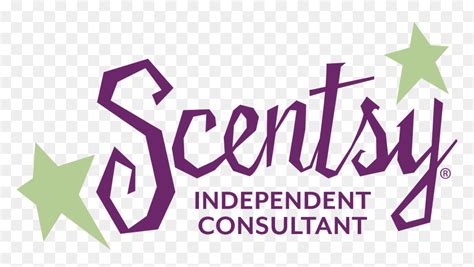 Scentsy Logo Png, Transparent Png - vhv