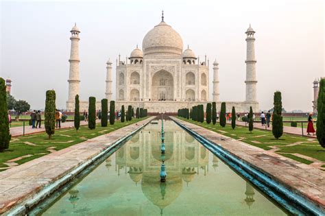 5 Must-See Places In Agra That Have Astonishing Architecture