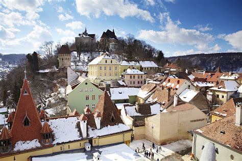 Transylvania travel | Romania, Europe - Lonely Planet