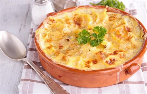 Batata Frango Gratinado No Forno Sebrae Respostas